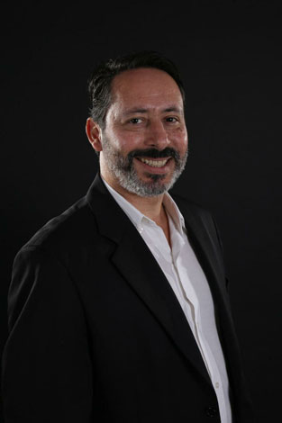Dr. Alexandre Manente — Hipnoterapia Sorocaba SP